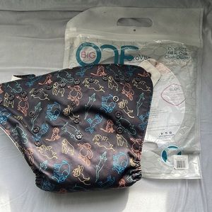 Grovia Big ONE 35-70lbs